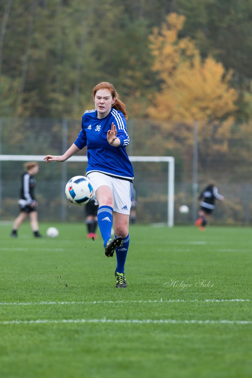 Bild 102 - Frauen FSC Kaltenkirchen - VfR Horst : Ergebnis: 2:3